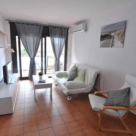 Rnet - Roses II - 2-9 Appartement Buitenkant foto