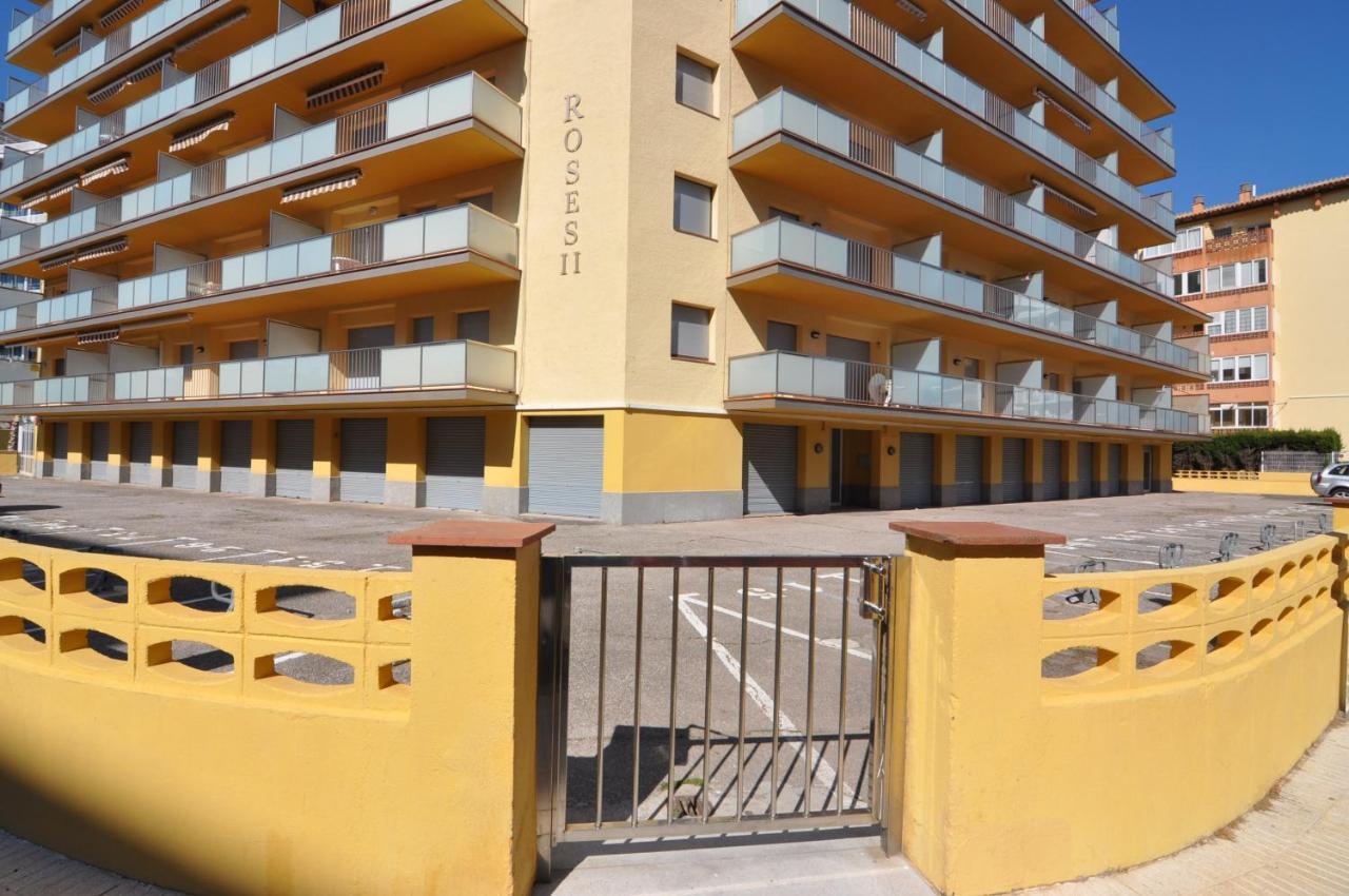 Rnet - Roses II - 2-9 Appartement Buitenkant foto