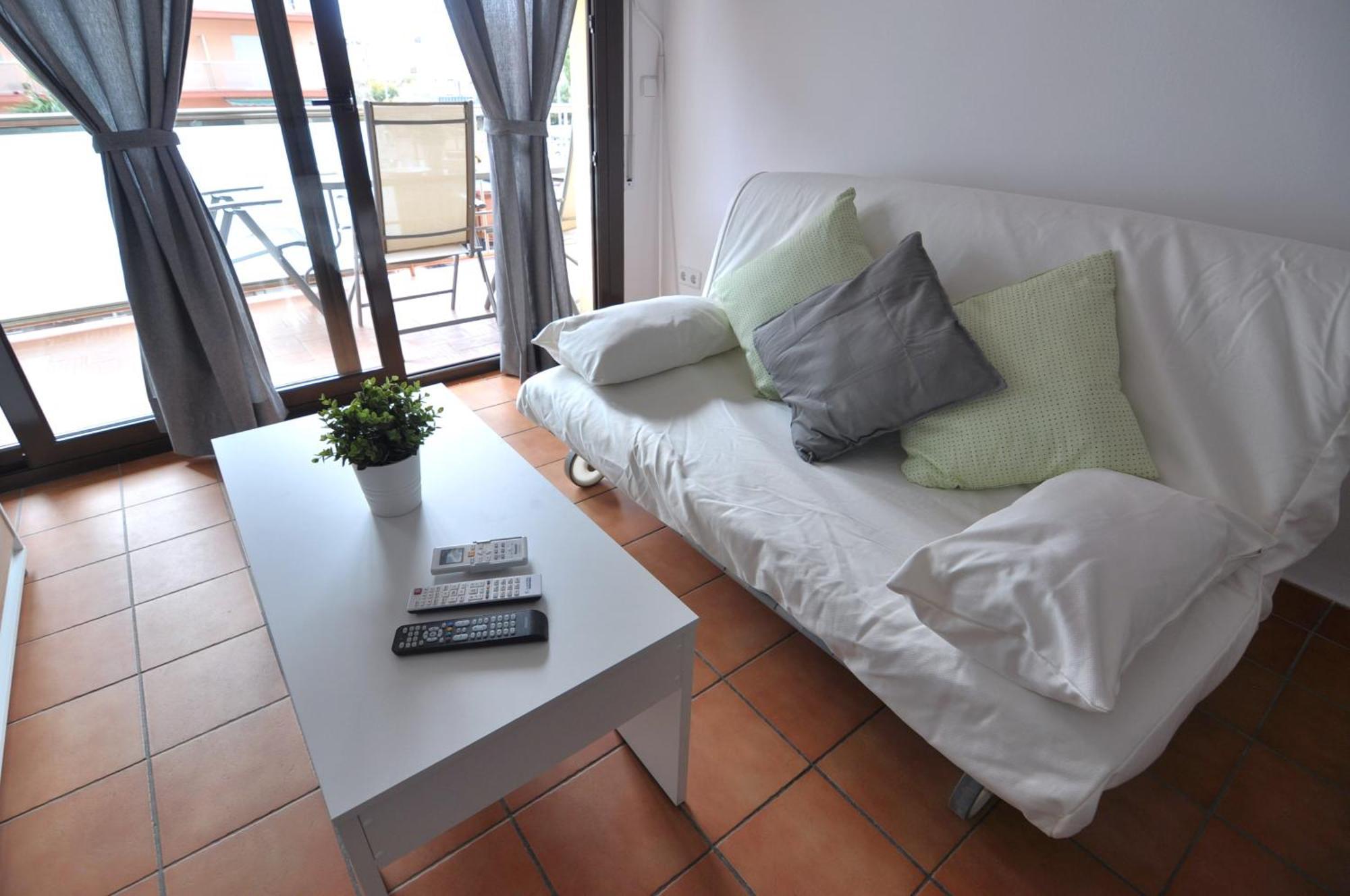 Rnet - Roses II - 2-9 Appartement Buitenkant foto
