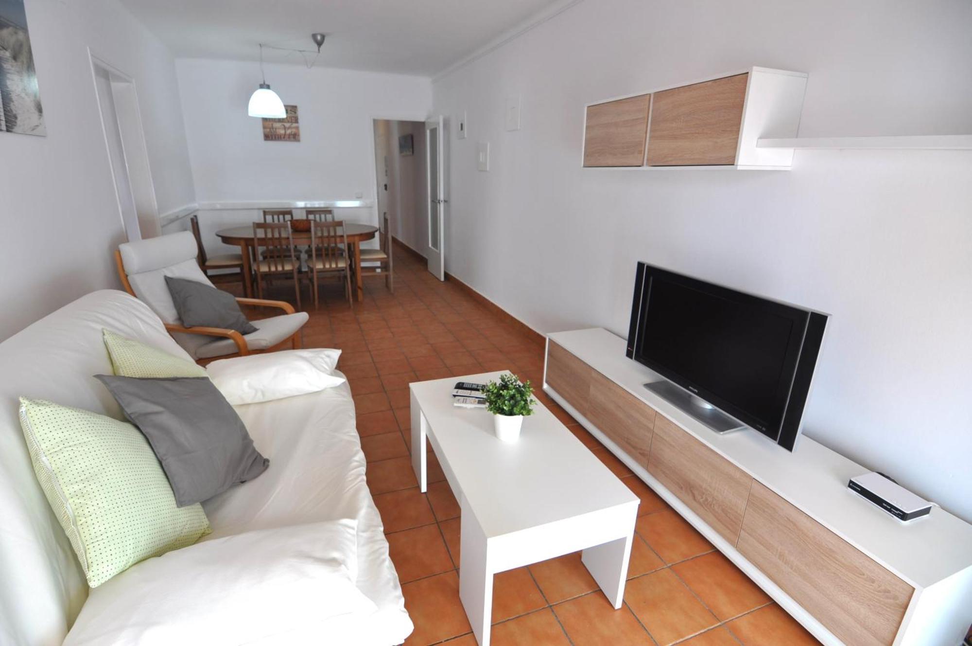 Rnet - Roses II - 2-9 Appartement Buitenkant foto