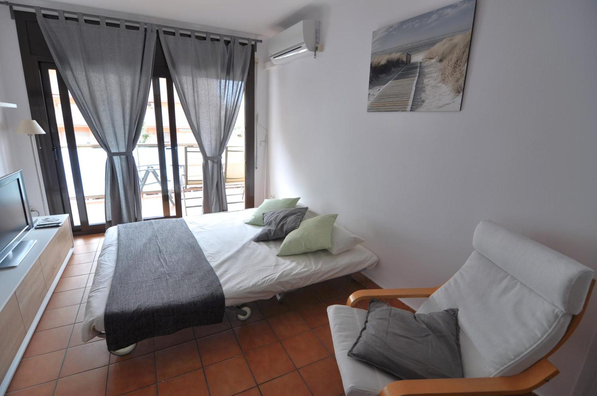 Rnet - Roses II - 2-9 Appartement Buitenkant foto
