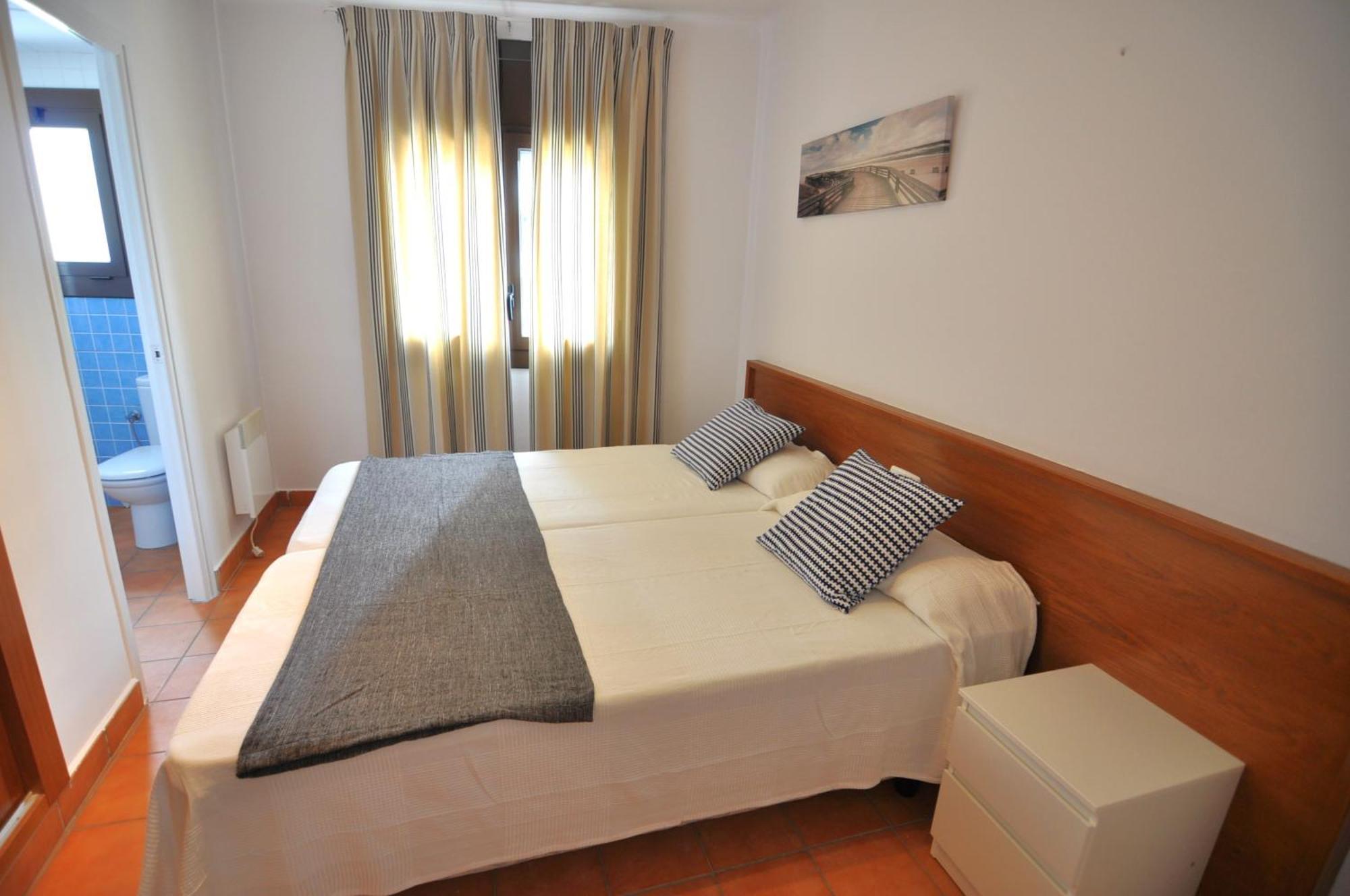 Rnet - Roses II - 2-9 Appartement Buitenkant foto