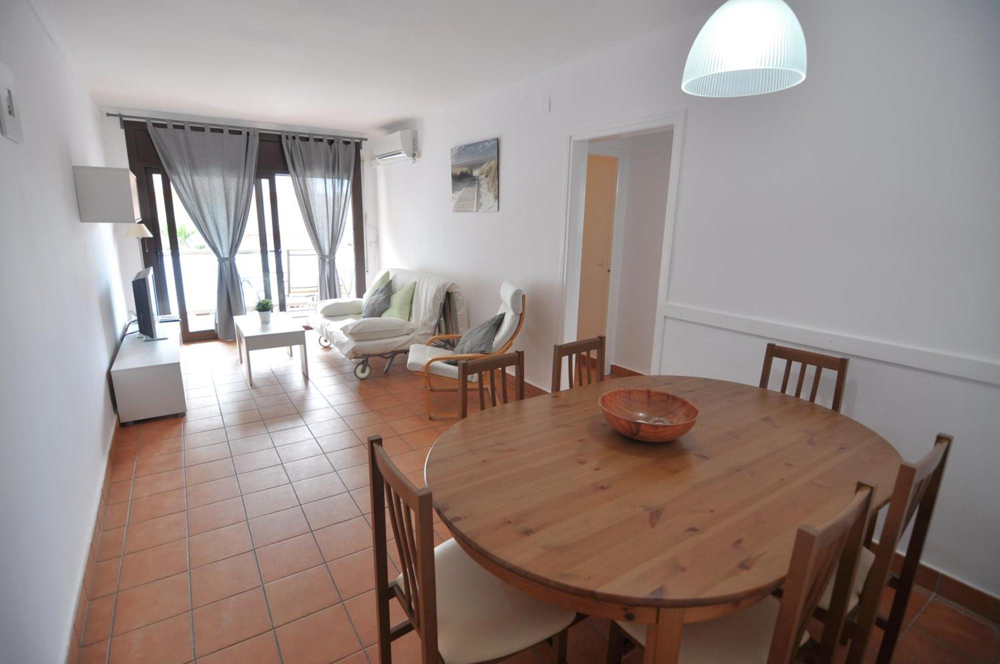 Rnet - Roses II - 2-9 Appartement Buitenkant foto